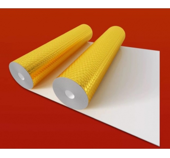 丁基胶蜂窝阻尼片水管隔音